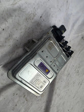 Load image into Gallery viewer, 2025 BMW 530I AWD 2.0L HYBRID CONTROLLER COOLER MODULE UNIT 5B36438 OEM