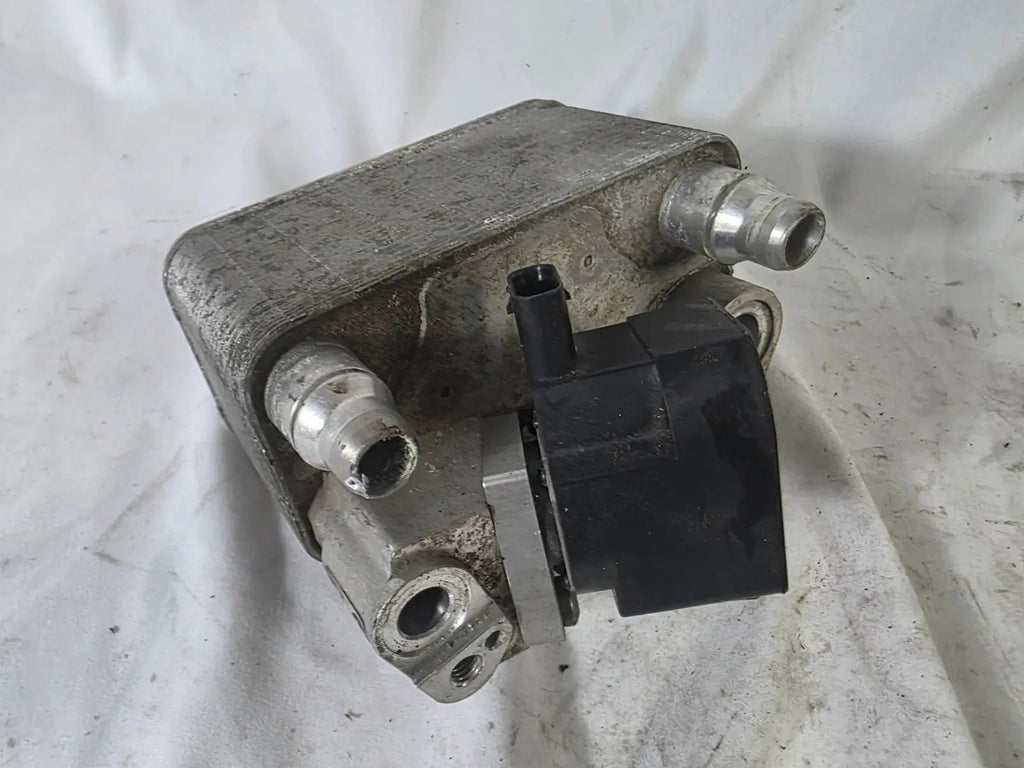 2021 Bmw iX3 G08 Electric 210 kW A/C Radiator 14756811 7911722 21305310 7911722