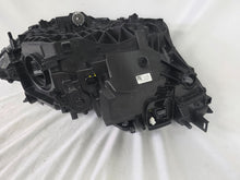 Load image into Gallery viewer, Used genuine BMW LED headlight for 4 Series models including G22, G23, G26, G80, G82, and G83. This left-side OEM headlamp, part number 9851035, is designed to perfectly fit and function in compatible BMW vehicles. The image shows the original BMW LED headlight in used condition with visible connectors, housing, and lens – ideal for replacement or repair of your vehicle’s front lighting system.

