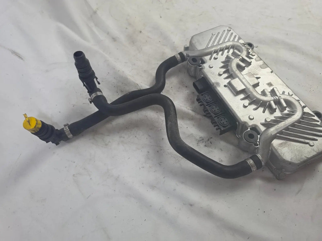 2022 BMW 540I 3.0L HYBRID ENGINE CONTROL MODULE OEM F141054510010 F1410582200