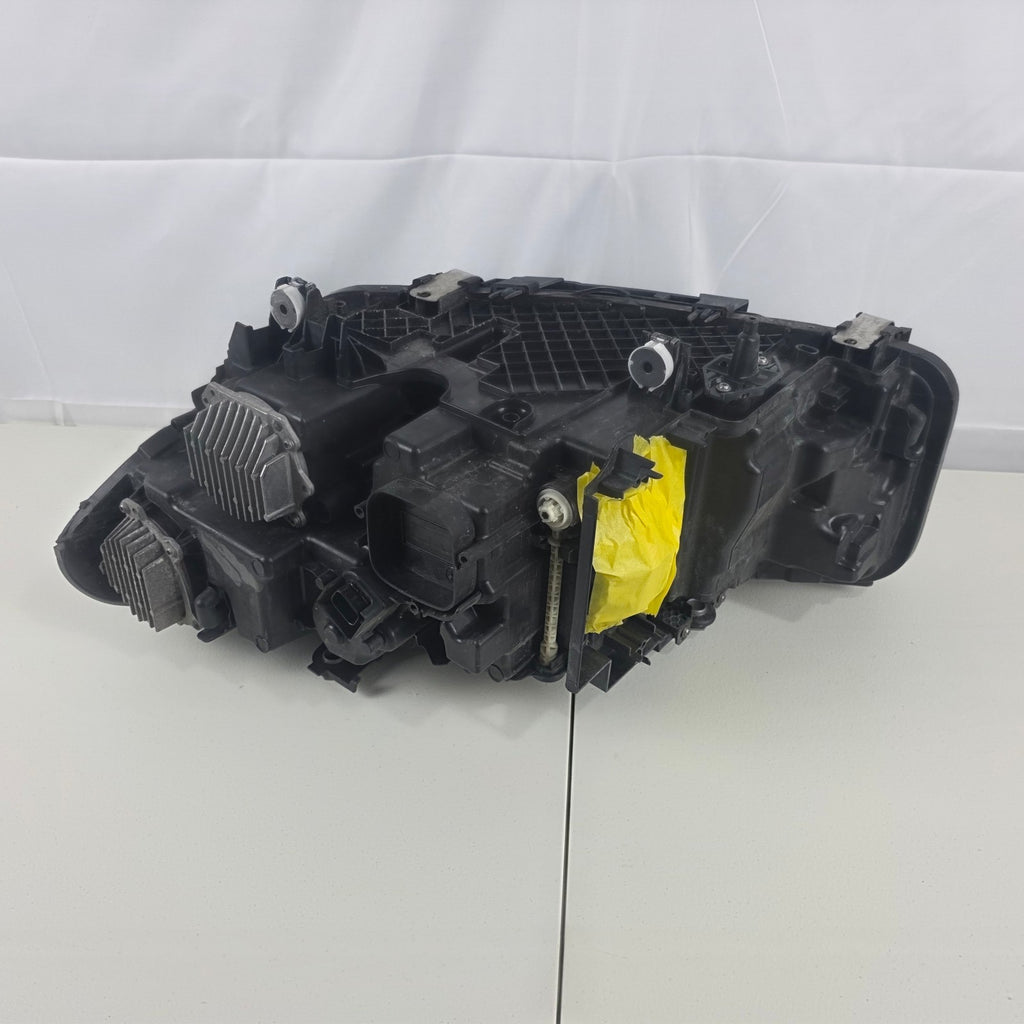 🚗🚗 BMW 5 Series G30 G31 F90 LCI Laser Headlight RIGHT USED OEM GENUINE 8084382