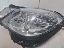 Load image into Gallery viewer, Mercedes-Benz W212 E200 E220 HID Xenon Left EU headlight OEM GENUINE A2128200139