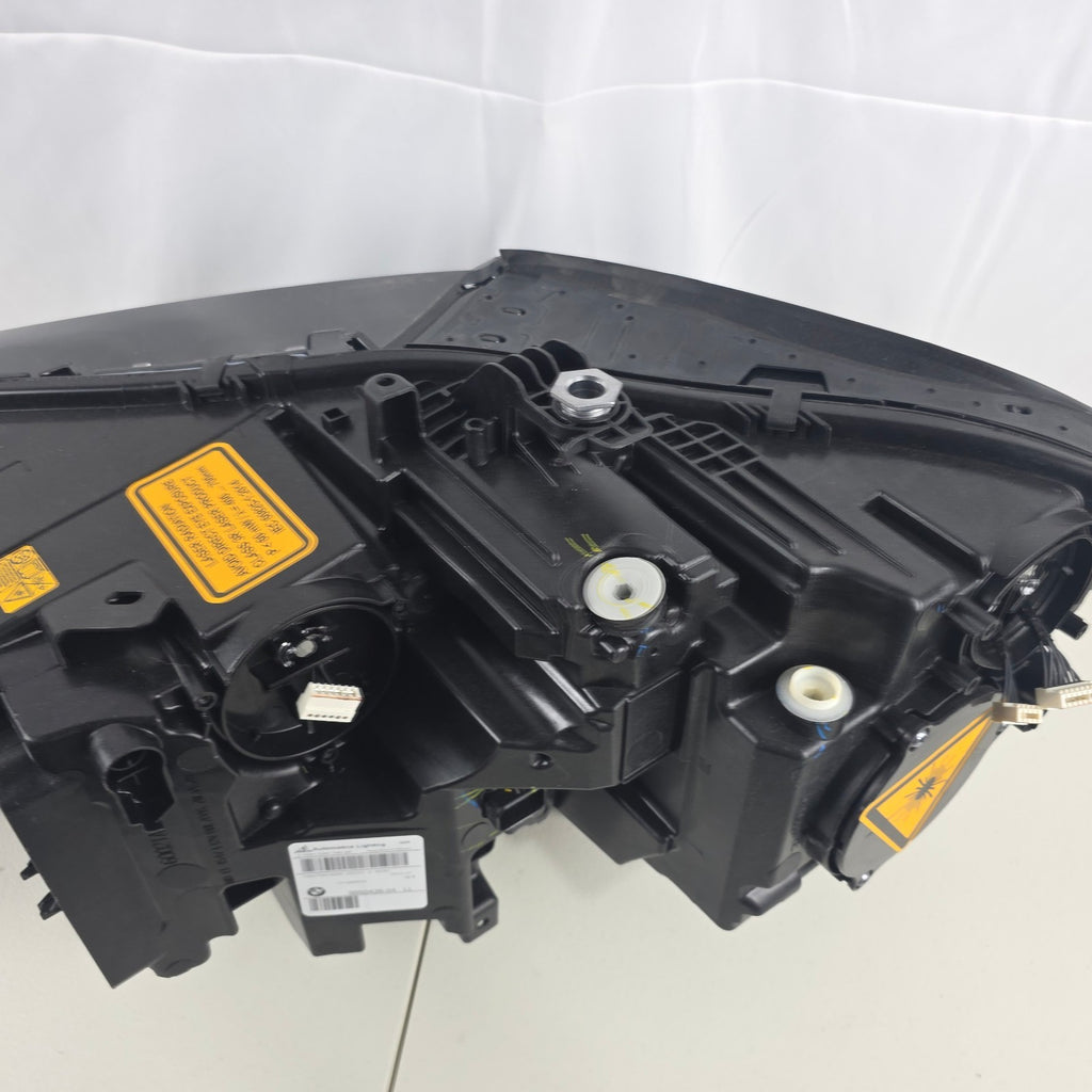 🚗🚗 BMW X5 G05, F95, G06, F96 Laser Headlight RIGHT USED OEM GENUINE 9850426