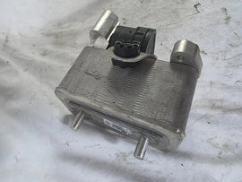 BMW i7 G70 HVAC Chiller Heat Exchanger Cooler OEM 9871699 6450987169903