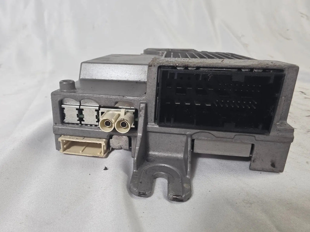 2021 BMW GENUINE RADIO AUDIO STEREO POWER AMPLIFIER OEM 6512R35A3CF7301