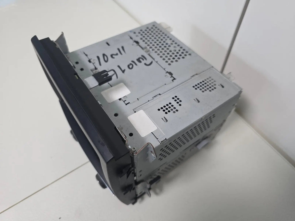 2011 - 2017 PORSCHE CAYENNE HEAD UNIT AUDIO NAVIGATION PCM 3.1 OEM GENUINE