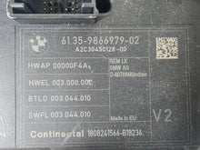 Load image into Gallery viewer, 2015-2020 BMW 3, 4 Series F22 F30 F34 F32 Rear Body Control Module 9866979 OEM