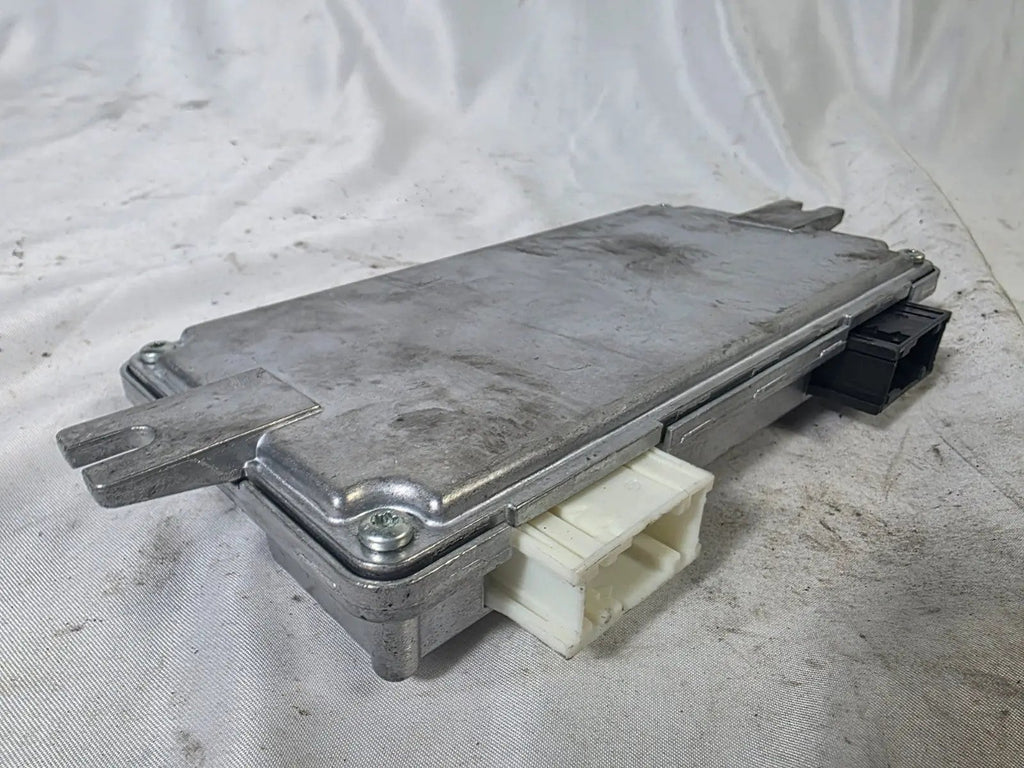 BMW ICAM2-ECU SURROUND VIEW CAMERA CONTROL MODULE 5A40D65 0219000221 #221