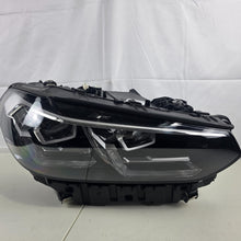Load image into Gallery viewer, 🚗🚗BMW iX3 G08, G01, F97, G02, F98 LCI Adaptive LED Headlight RIGHT OEM 5A29228