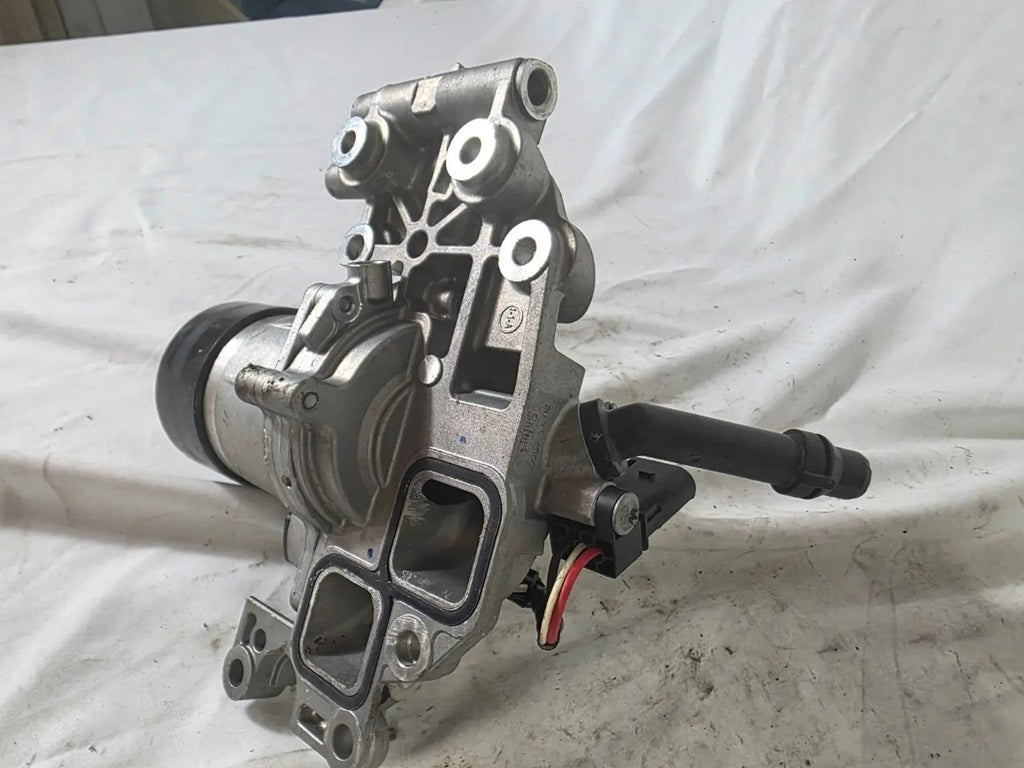 BMW BMW 5 G60 7 G70 X5 G05 X6 G06 X7 G07 WATER PUMP OEM GENUINE 9886720