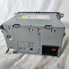 Load image into Gallery viewer, VW PASSAT B7 362 Music Radio CD Player Head Unit OEM GENUINE 1K0035186AN