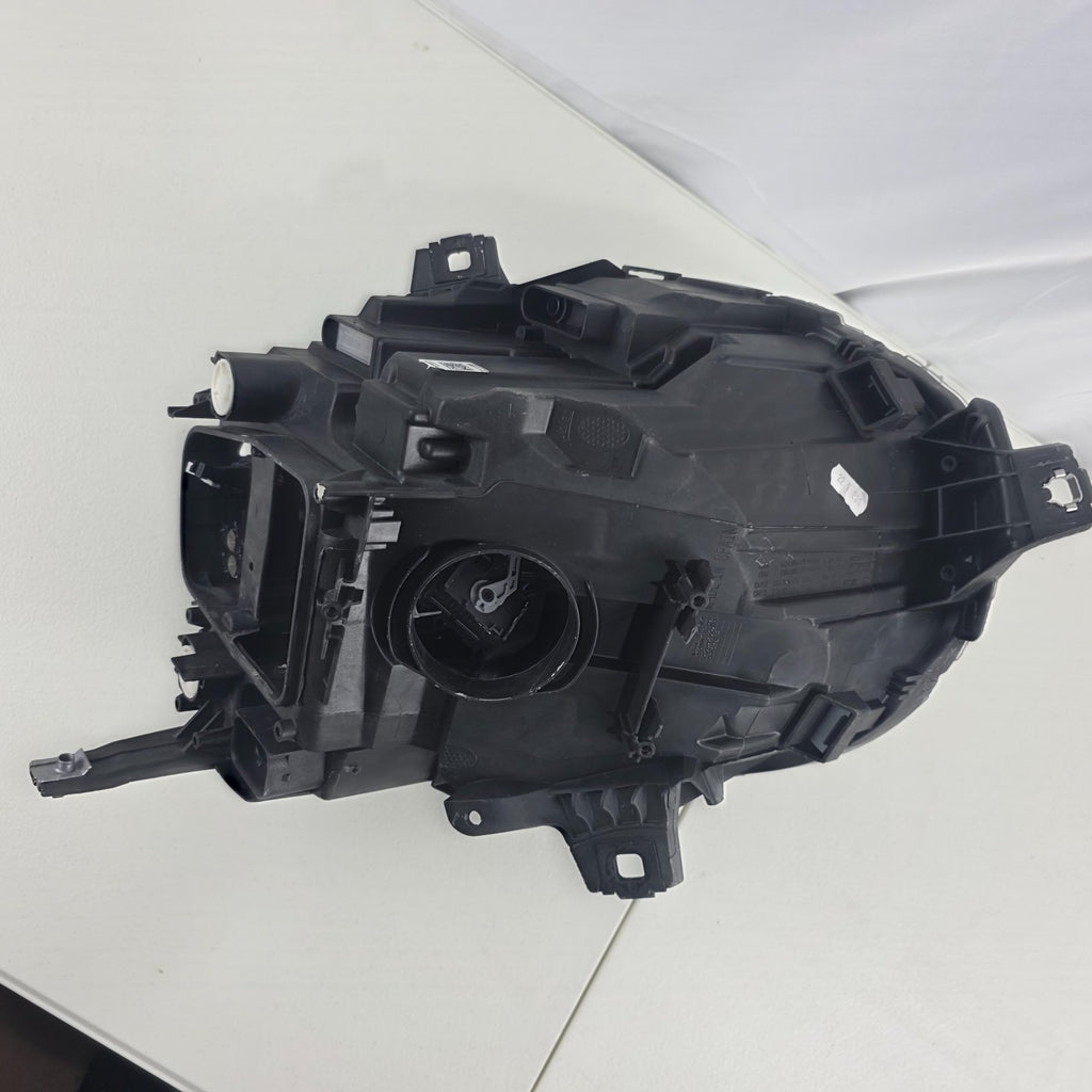 🚗🚗 Mini Cooper F55 LCI, F56 LCI LED LEFT USED HEADLIGHT OEM GENUINE 5A01157