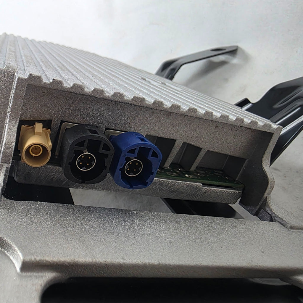 BMW F20 F22 F30 F32 F07 F06 F01 F25 Bluetooth Control Module ECU MEDIA 9244188