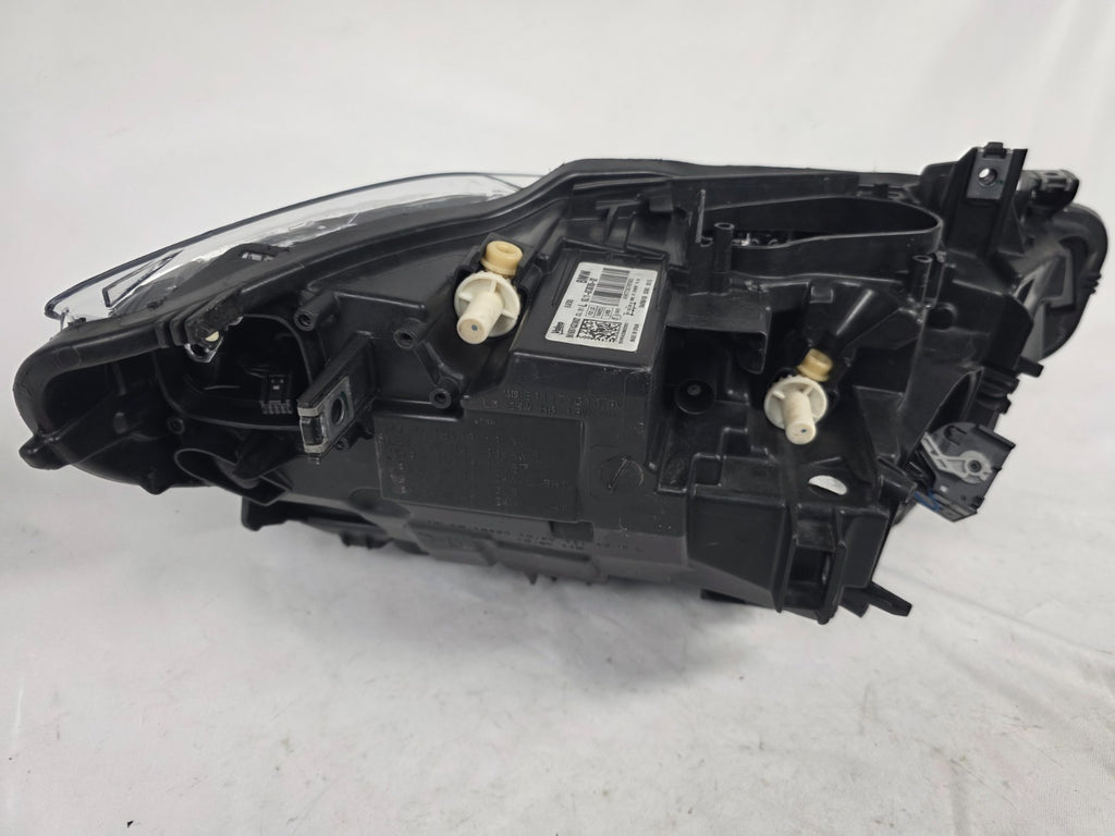 🚗🚗 BMW 4 Series F32 F33 F36 F80 F82 F83 LCI LED Headlight LEFT GENUINE 8738705