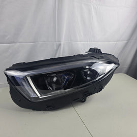🚗🚗Mercedes-Benz CLS C257 W257 MultiBeam LED LEFT USED OEM GENUINE A2579069902