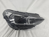 BMW X1 U11 LCI Adaptive LED Headlight Right USED GENUINE OEM 5A9A228