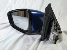 Load image into Gallery viewer, BMW G20 G28 2019-2023 Left Driver Mirror Blind Turn Lamp, CAMERA NOT INCLUDED