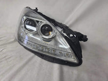 Load image into Gallery viewer, MERCEDES BENZ S-CLASS W221 BI-XENON Headlight PAIR OEM A2218200639 A2218202939