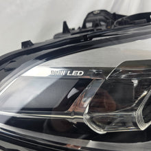 Load image into Gallery viewer, 🚗🚗 BMW 1 Series F40 LED Headlight RIGHT USED OEM GENUINE 9482808