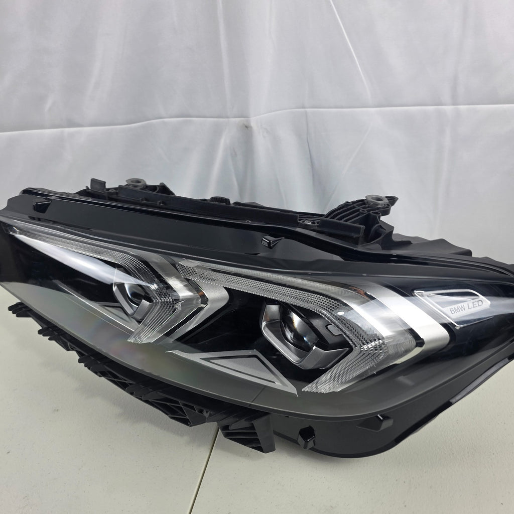 🚗🚗 BMW 3 Series G20 LCI, G21 LCI LED Headlight LEFT USED OEM GENUINE 9450795