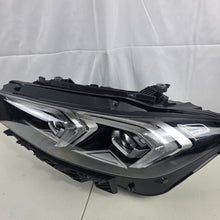 Load image into Gallery viewer, 🚗🚗 BMW 3 Series G20 LCI, G21 LCI LED Headlight LEFT USED OEM GENUINE 9450795