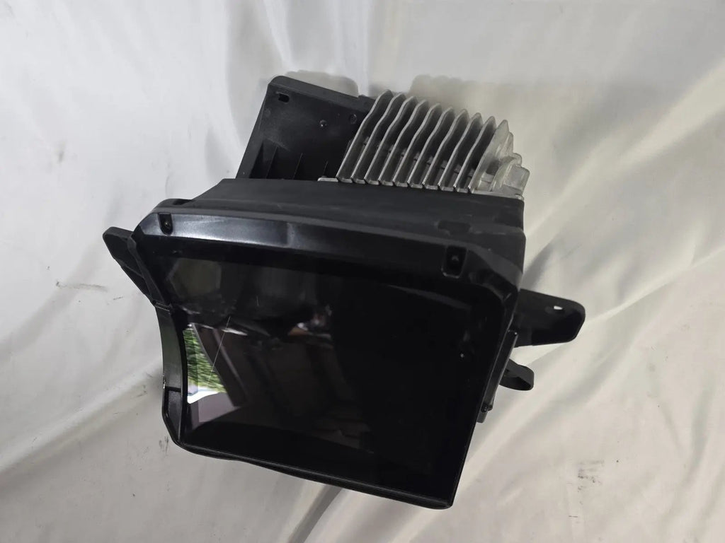 2019-2021 BMW X5 G05 DASHBOARD HEAD UP DISPLAY PROJECTOR SCREEN UNIT OEM 8798837