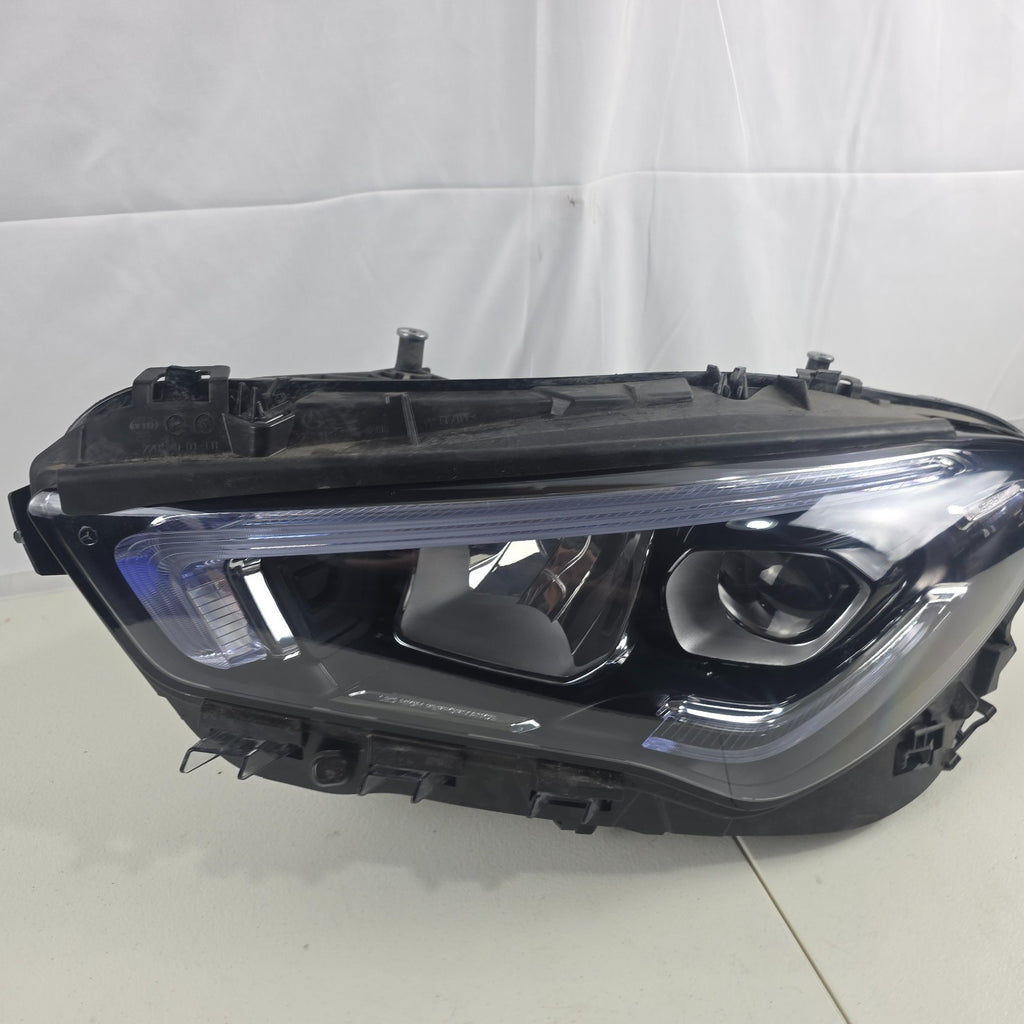 🚗 Mercedes-Benz CLA W118 LED High performance LEFT USED OEM GENUINE A1189063900