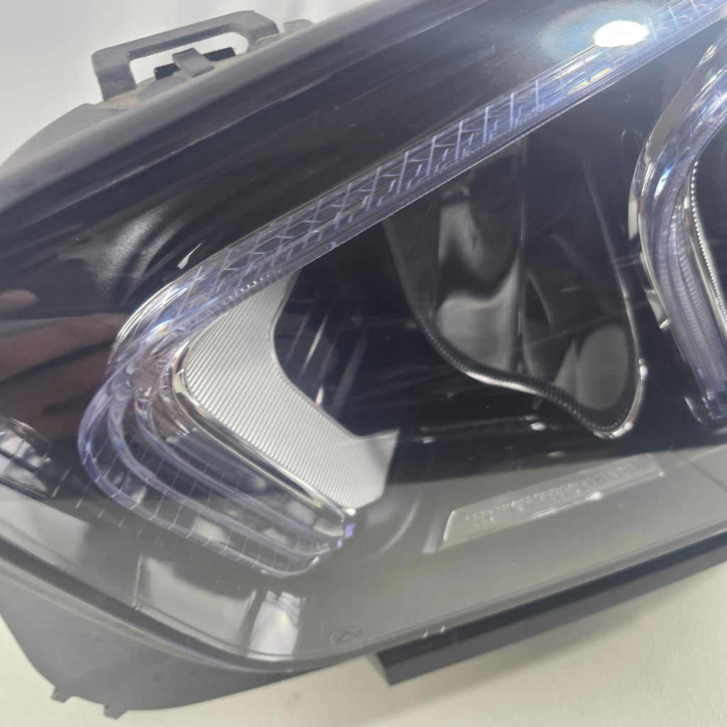 🚗🚗 Mercedes-Benz GLE W167 Multibeam LED LEFT USED GENUINE OEM A1679066706
