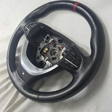 Load image into Gallery viewer, 2011-2016 BMW 528i 535i 550i &quot;M&quot; Sport Steering Wheel MSPORT STITCHING OEM Used