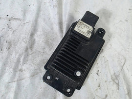 2016 2017 2018 LINCOLN MKX ADAPTIVE CRUISE CONTROL MODULE RADAR FK7T-9G768-AD