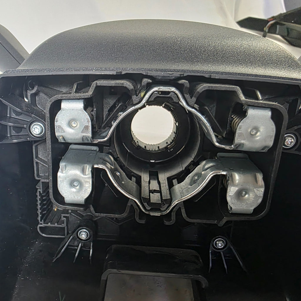 2020-2023 Mercedes Benz GLA250 GLB250 Steering Column Switch A1779003205 OEM A1