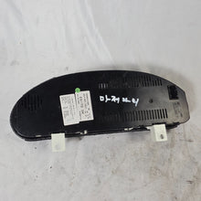 Load image into Gallery viewer, 2008 - 2012 Maserati GranTurismo MC Front Carbon Fiber Instrument Cluster OEM