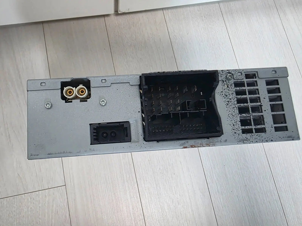 Audi A7 CENTRAL CONTROL Headunit Sat Nav Radio MULTIMEDIA Navigation 4G0035056C