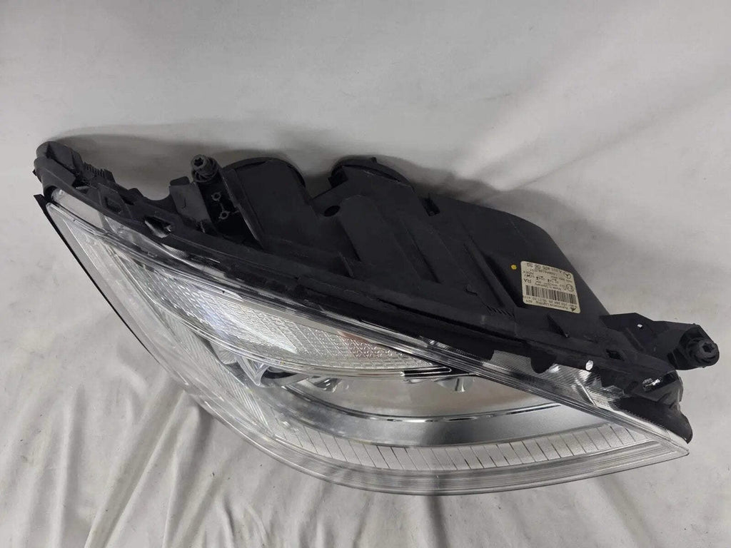 MERCEDES BENZ S-CLASS W221 BI-XENON Headlight PAIR OEM A2218200639 A2218202939