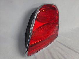 This image features the rear right tail light for the Bentley Continental Flying Spur, showcasing OEM genuine quality with part number 3W5945096N. This used original component is designed for a precise factory fit, delivering premium illumination, elegant styling, and reliable performance consistent with Bentley’s luxury standards.