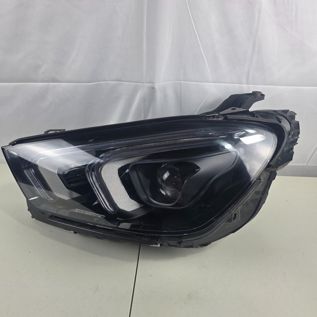 🚗🚗 Mercedes-Benz GLE W167 Multibeam LED LEFT USED GENUINE OEM A1679066706