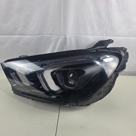 🚗🚗 Mercedes-Benz GLE W167 Multibeam LED LEFT USED GENUINE OEM A1679066706