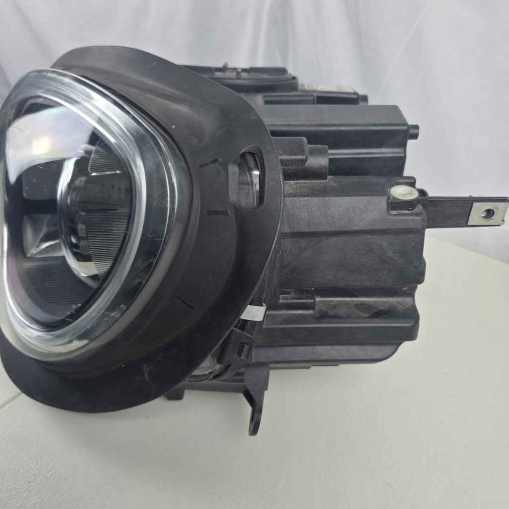 🚗🚗 2017-2022 MINI COUNTRYMAN F60 FRONT LEFT HEADLIGHT LED OEM GENUINE 7481975