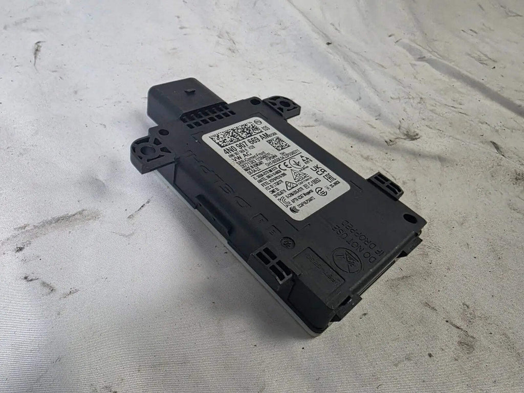 2020-2024 AUDI A6 S6 A7 Q7 BLIND SPOT RADAR SENSOR MODULE OEM 4N0907669AM