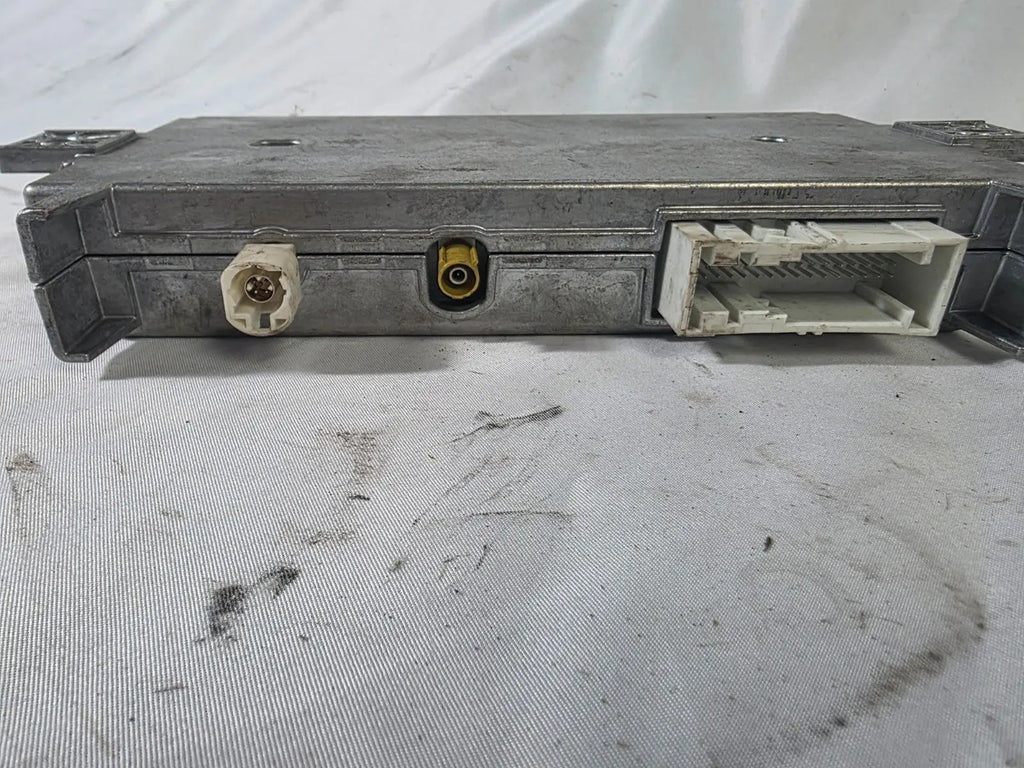 MERCEDES E CLASS W213 C238 REAR VIEW PARKING CAMERA CONTROL MODULE A2139006120