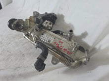 Load image into Gallery viewer, BMW 3er G20 5er G30 X3 G01 X4 G02 Exhaust Gas Cooler AGR-2 OEM GENUINE 7102262