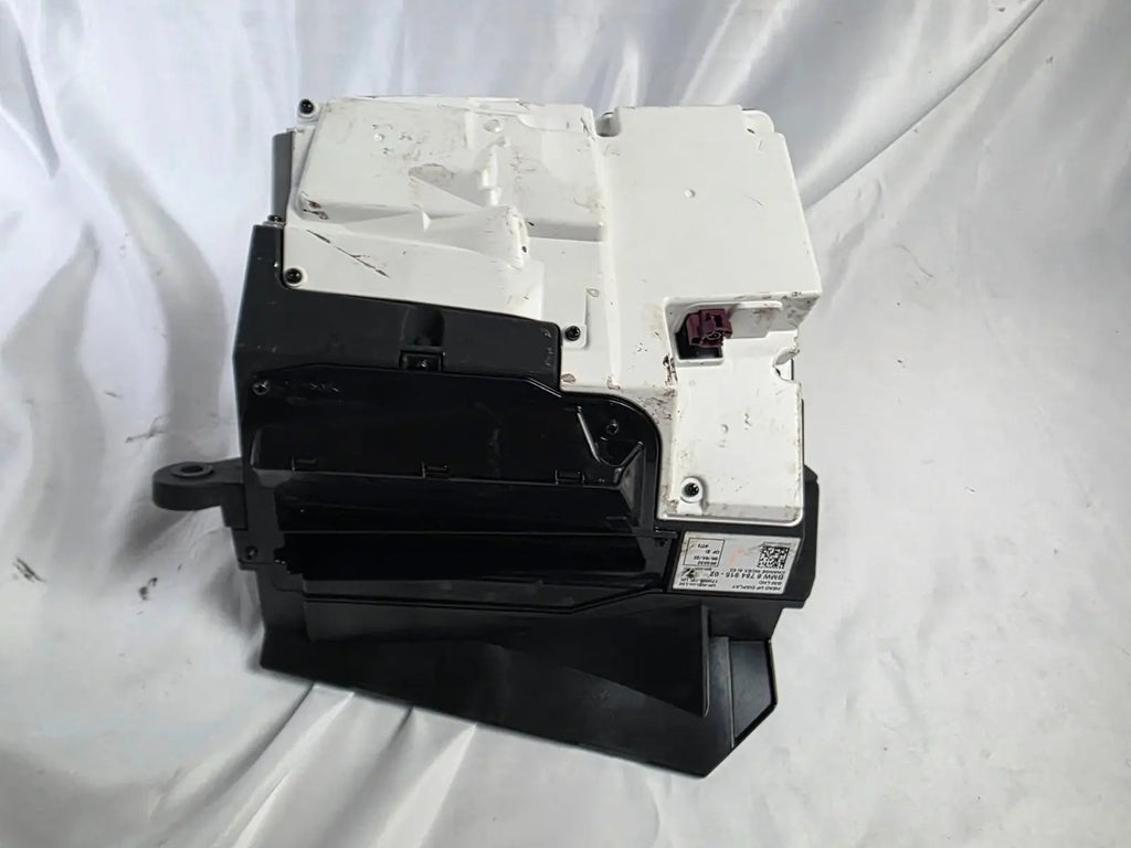 2017 - 2022 BMW M550i 540i 530i G30 DASH DASHBOARD HEAD UP DISPLAY HUD UNIT OEM