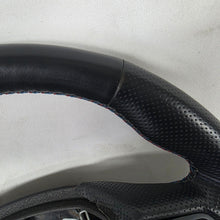 Load image into Gallery viewer, 2011-2016 BMW 528i 535i 550i &quot;M&quot; Sport Steering Wheel MSPORT STITCHING OEM Used