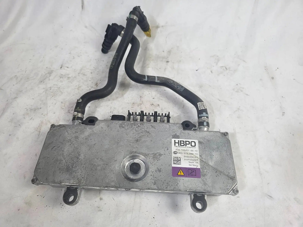 2022 BMW 540I 3.0L HYBRID ENGINE CONTROL MODULE OEM F141054510010 F1410582200