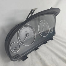 Load image into Gallery viewer, BMW 5 SERIES F10 520D Instrument CLUSTER SPEEDOMETER Panel KMH OEM 9249338