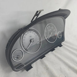 BMW 5 SERIES F10 520D Instrument CLUSTER SPEEDOMETER Panel KMH OEM 9249338