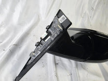 Load image into Gallery viewer, BMW 6 G32 GT RIGHT SIDE DOOR MIRROR HEATED BLIND SPOT FULL CAMERA WHITE OEM