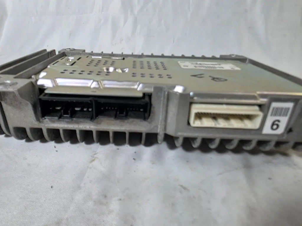 2013 - 2023 INFINITI Q50 SPORT BOSE AMPLIFIER OEM 280614HK1A