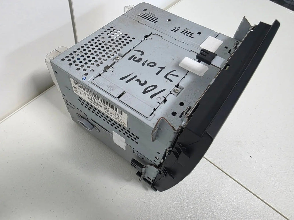 2011 - 2017 PORSCHE CAYENNE HEAD UNIT AUDIO NAVIGATION PCM 3.1 OEM GENUINE