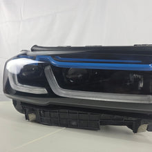 Load image into Gallery viewer, 🚗🚗 BMW 5 Series G30 G31 F90 LCI Laser Headlight RIGHT USED OEM GENUINE 8084382